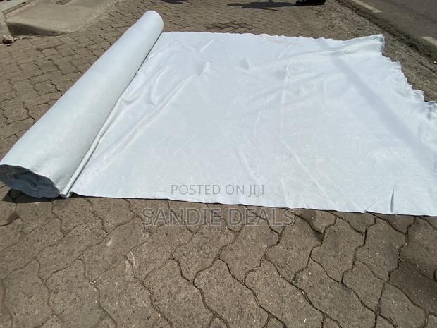 Geotextile/Geo Fabric Membrane 100sq - thumbnail 2