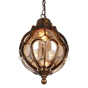 Itosui Outdoor Pendant Lamp Classic Ip55