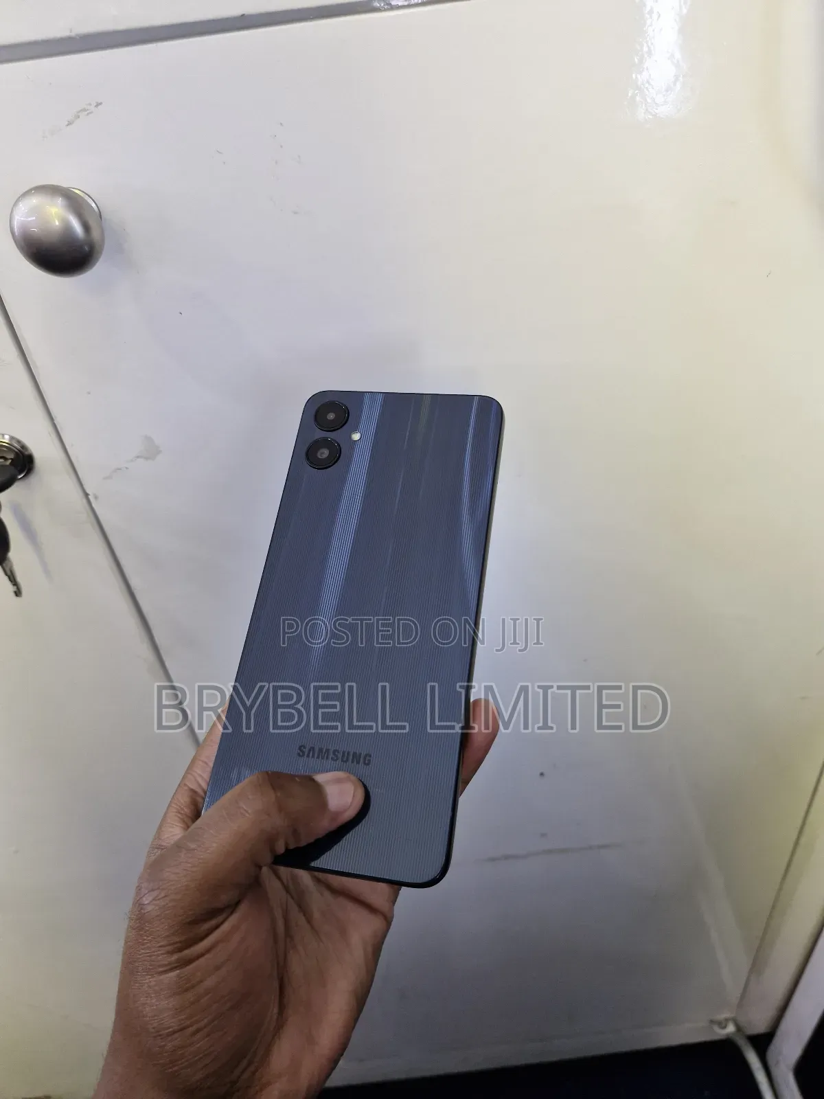 Samsung Galaxy A05 64 GB Blue