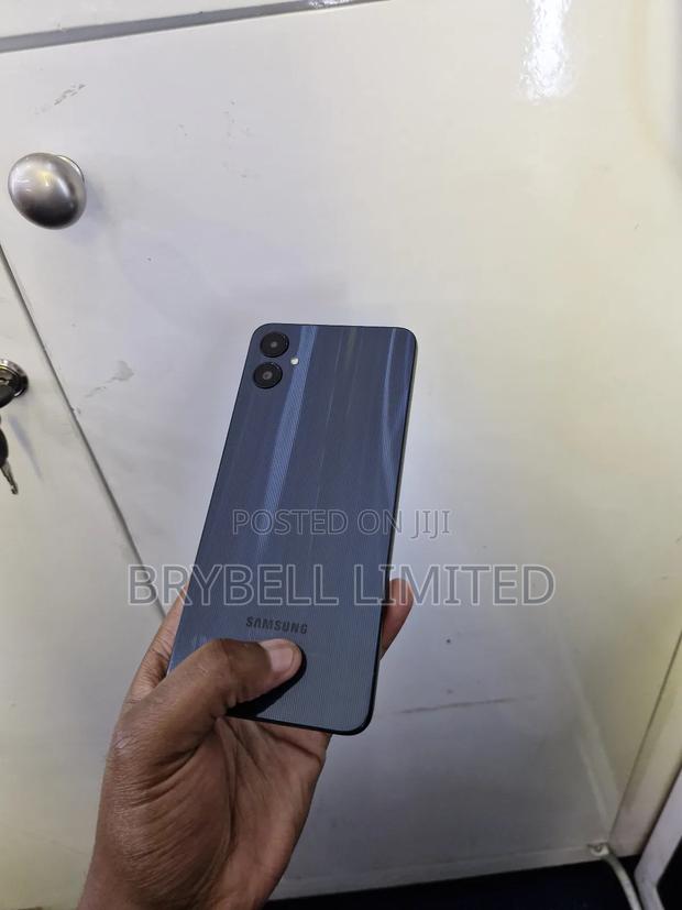 Samsung Galaxy A05 64 GB Blue - thumbnail 5