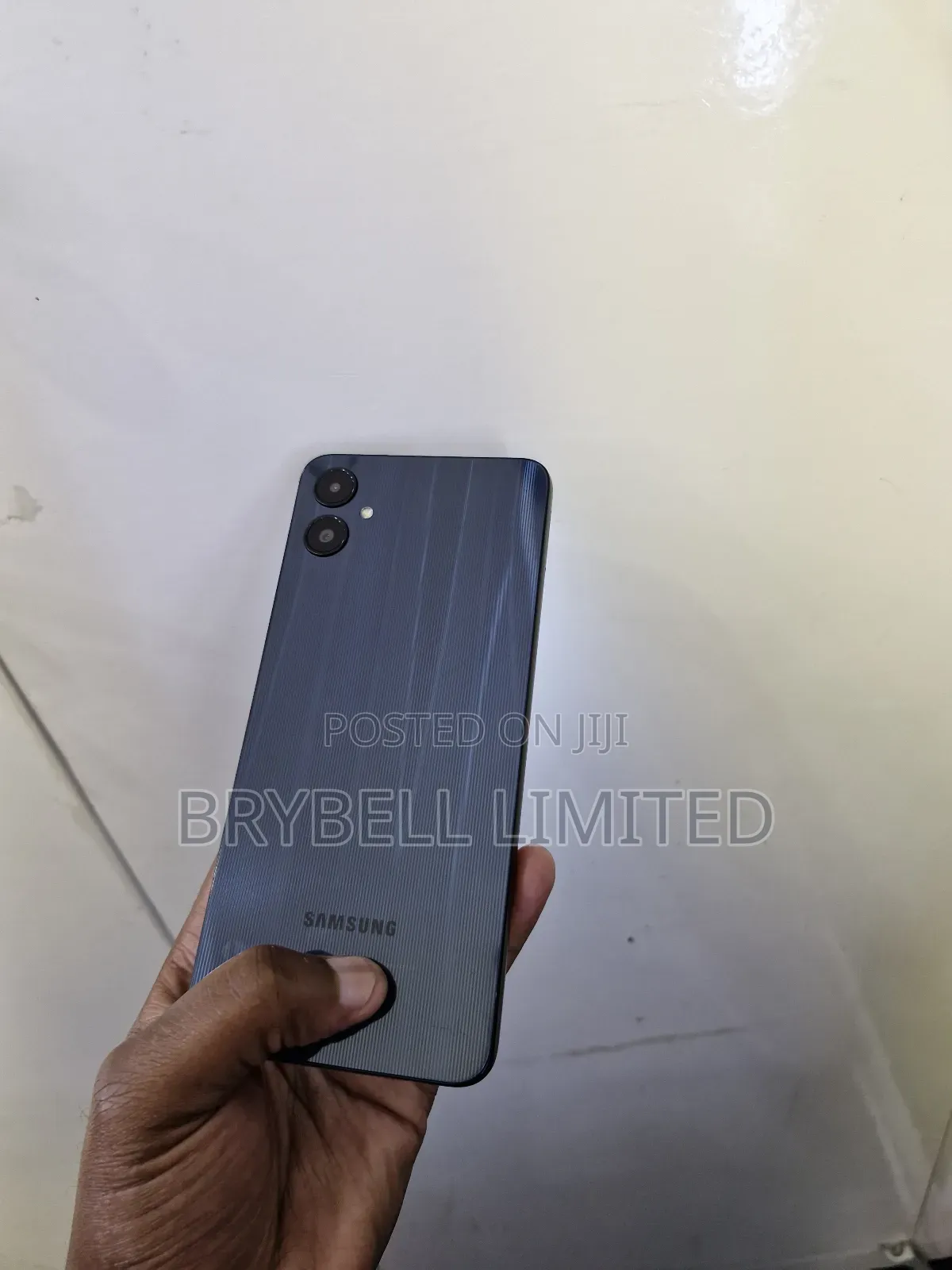 Samsung Galaxy A05 64 GB Blue