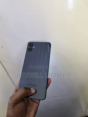 Samsung Galaxy A05 64 GB Blue