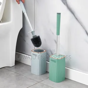Toilet Cleaning Brush