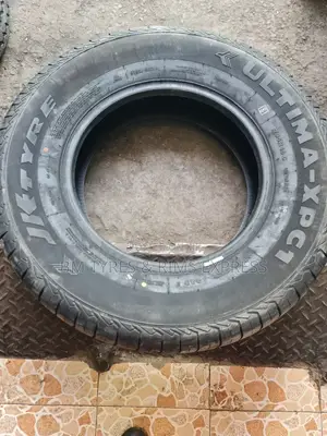 205 /R16 Jk Tyres (Highway Terrrain) Commercial.