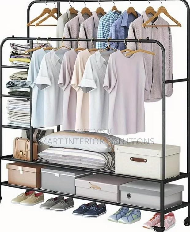 Affordable Cloth Rack