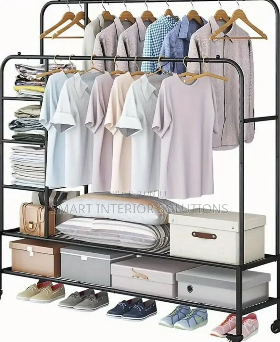 Affordable Cloth Rack