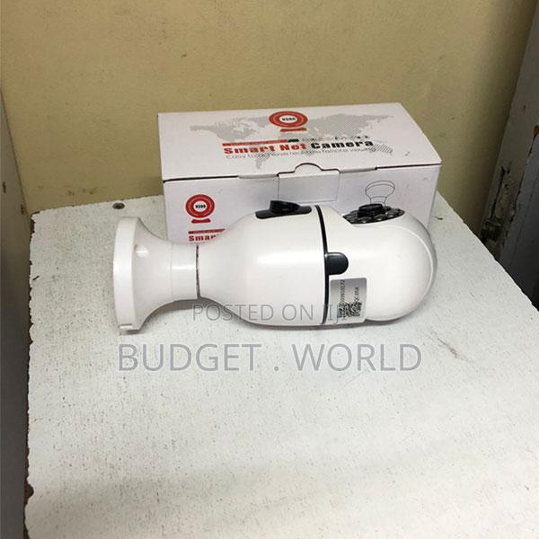 Wireless CCTV Security Cam Day and Night Clear Resolution V380 Pro