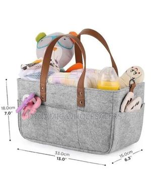 Beautiful Caddy Diaper Bag - thumbnail 2