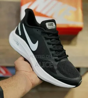 Nike Zoom Sneakers