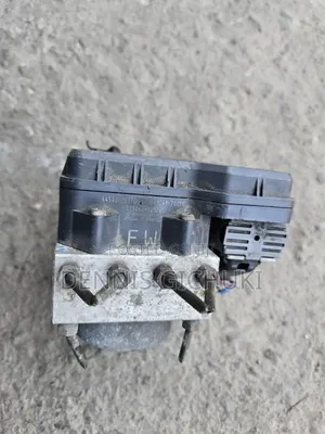 Abs Pump Premio/Allion 260 (Fw)