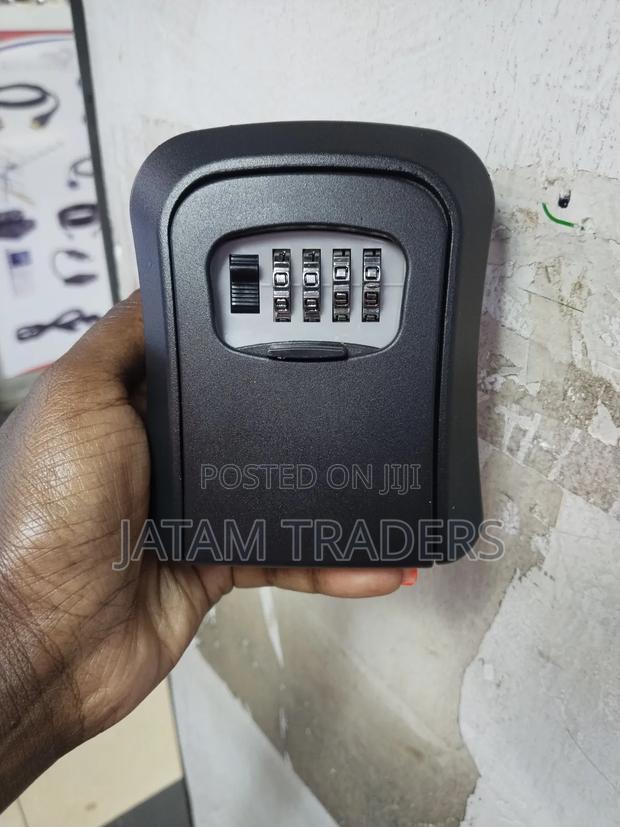 High Quality Keylock Box on Sale
