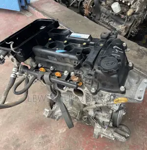 1kr Slim Engine (Vitz Belta)