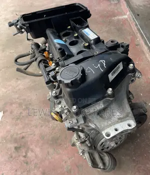 1kr Slim Engine (Vitz Belta)
