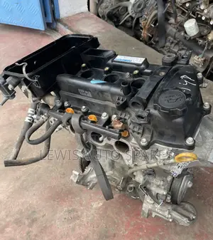 1kr Slim Engine (Vitz Belta)