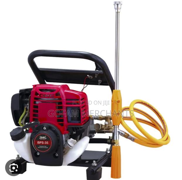 Heavy Duty 4 Stroke Sprayer