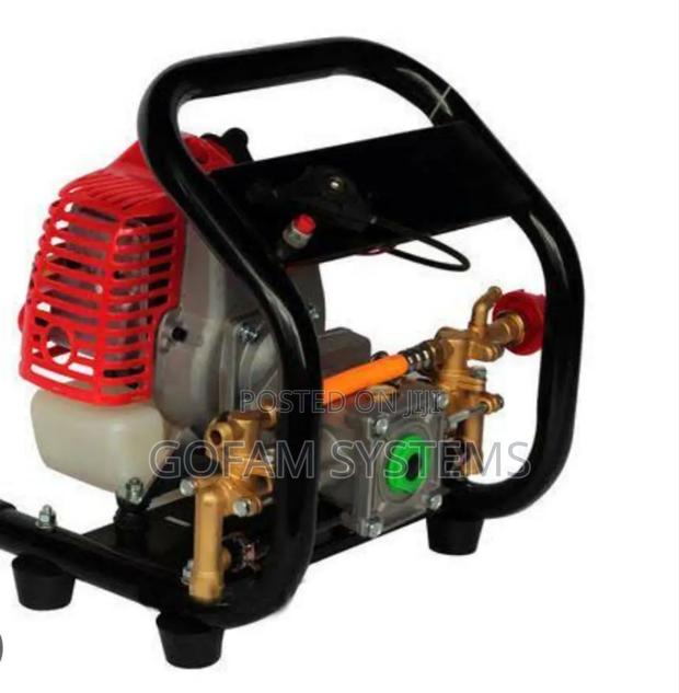 Heavy Duty 4 Stroke Sprayer - thumbnail 3