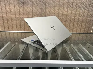 Laptop HP EliteBook 840 G8 16GB Intel Core I7 SSD 512GB