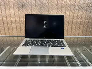 Laptop HP EliteBook 840 G8 16GB Intel Core i7 SSD 512GB