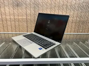 Laptop HP EliteBook 840 G8 16GB Intel Core i7 SSD 512GB