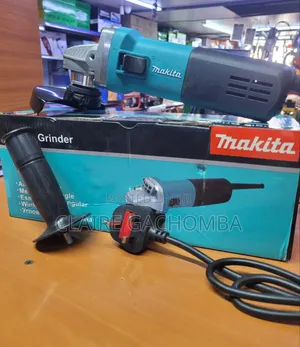 4.5inch Angle Grinder