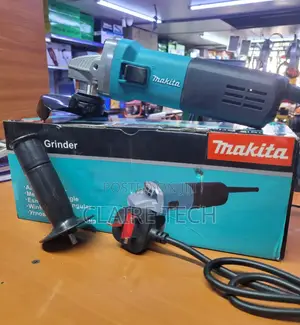 Makita 4.5inch Angle Grinder