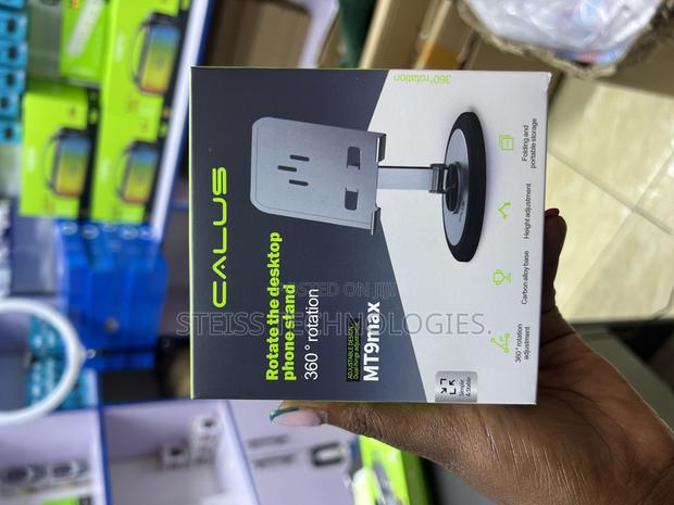 Calus Phone Stand - thumbnail 2