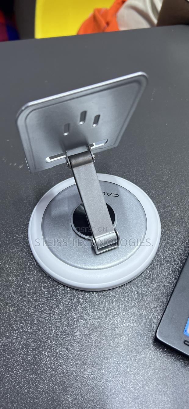 Calus Phone Stand - thumbnail 5