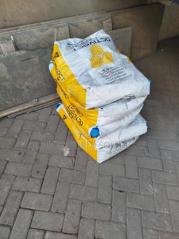 Activact Activated Carbon - thumbnail 4