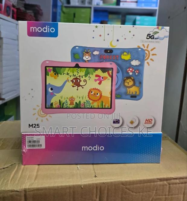 Modio M25
Wifi +Simcard
8gb +512gb
Screen Size 10inch