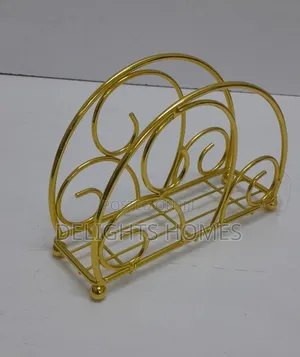 Dining Serviette Holder-Alp