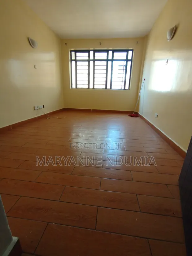 2bdrm Apartment in South B for rent