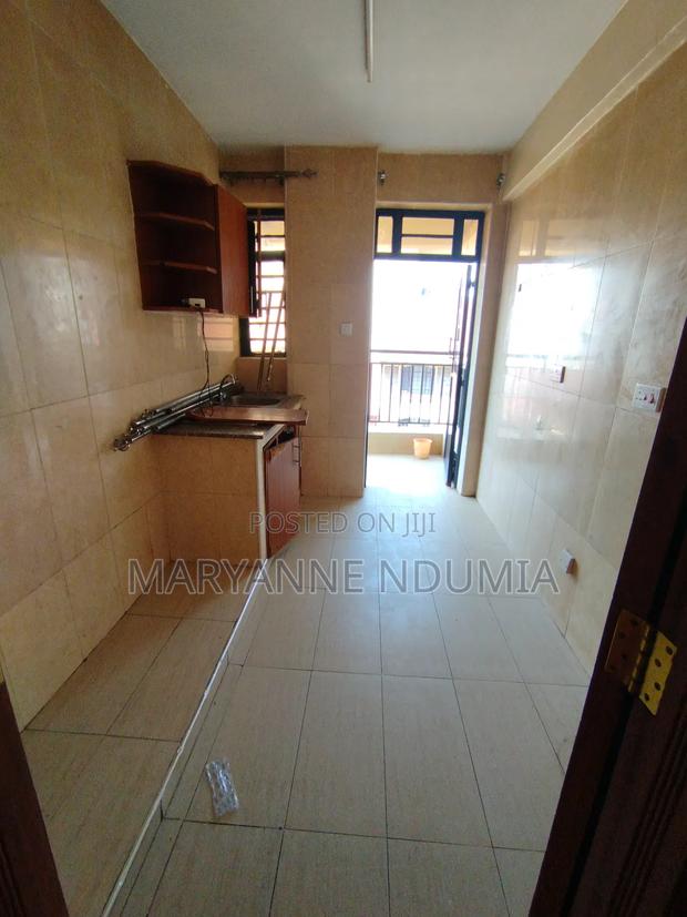 2bdrm Apartment in South B for rent - thumbnail 4