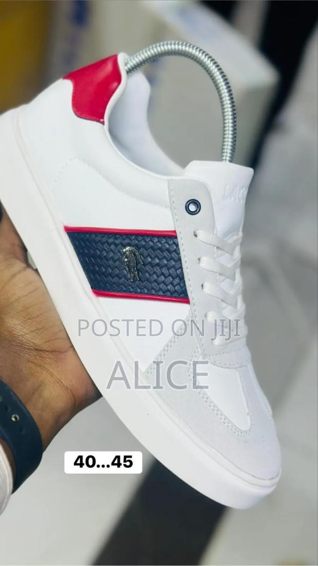 Lacoste Men's Casual - main view