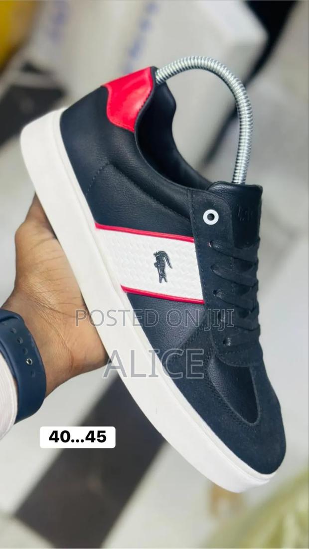 Lacoste Men's Casual - thumbnail 3