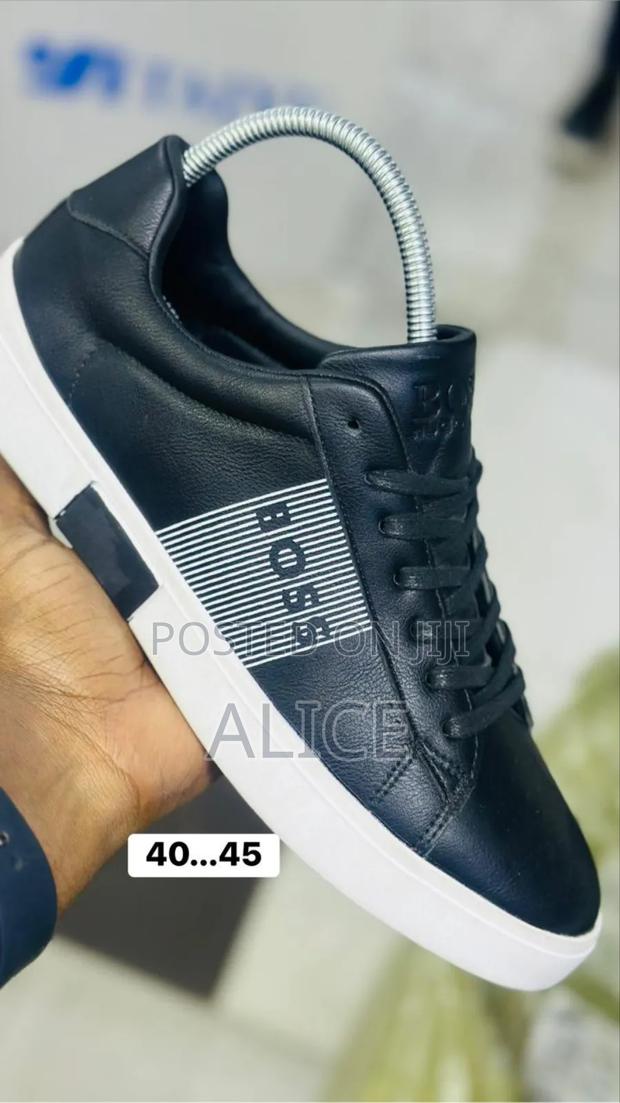 Boss Men's Casual - thumbnail 3