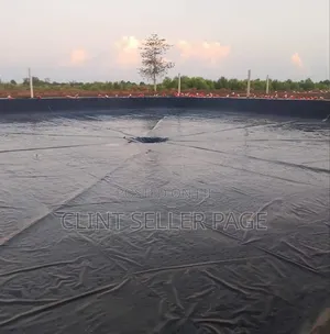 Artificial Pond Sheet / Dam Liner