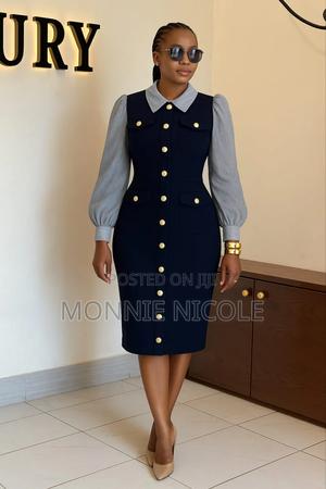 Official New Style Dress - thumbnail 2