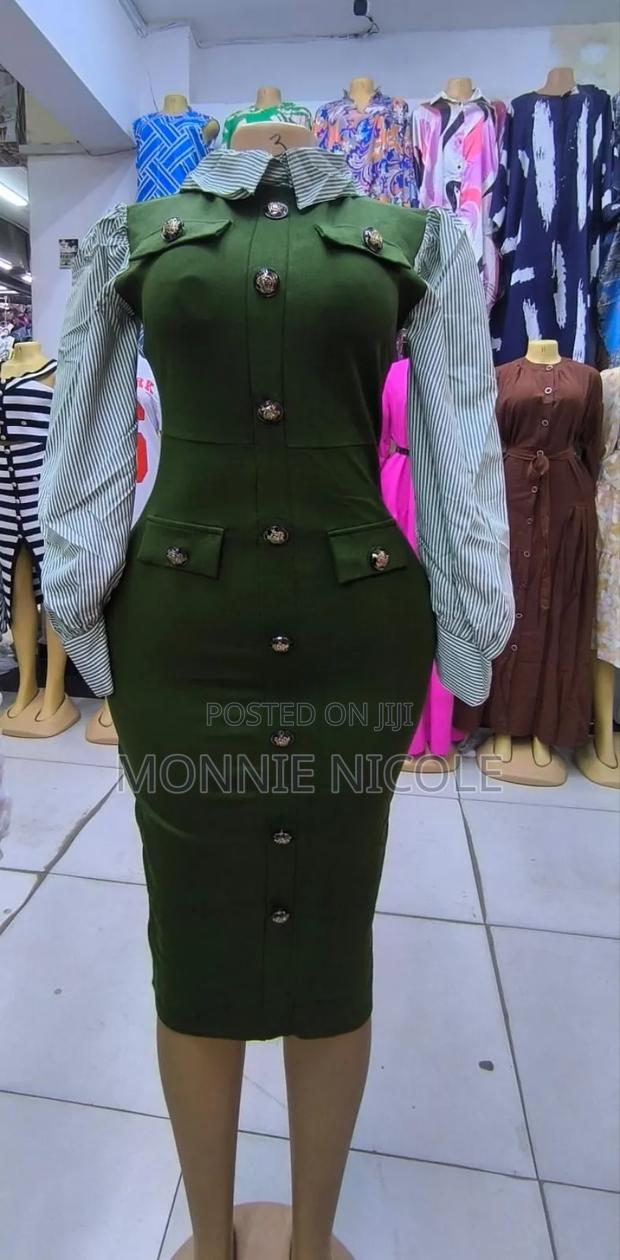 Official New Style Dress - thumbnail 3