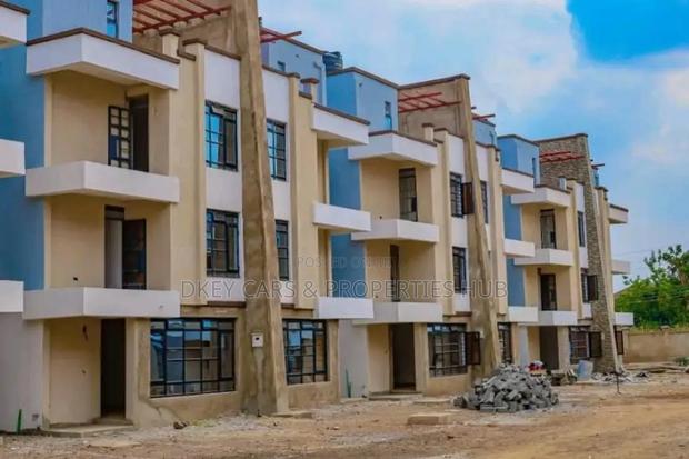 4bdrm Maisonette in Kamakis for sale - thumbnail 3