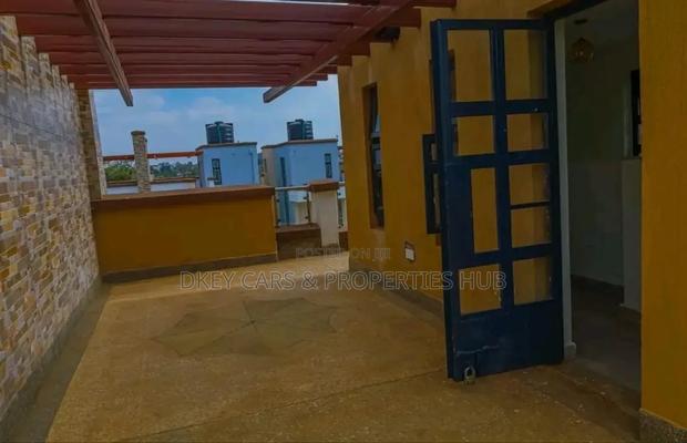 4bdrm Maisonette in Kamakis for sale - thumbnail 5