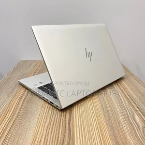 Laptop HP EliteBook 840 G7 8GB Intel Core I5 SSD 256GB