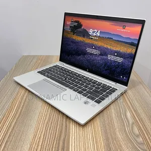 Laptop HP EliteBook 840 G7 8GB Intel Core I5 SSD 256GB