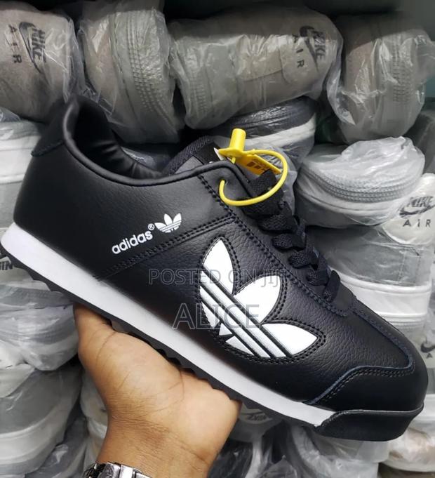 Adidas Somoa - thumbnail 3