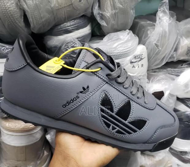Adidas Somoa - thumbnail 4