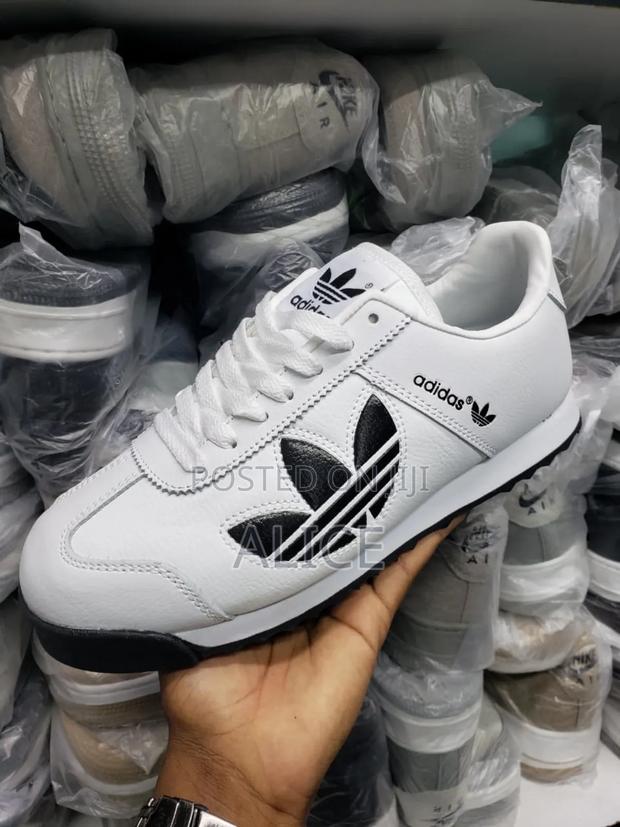 Adidas Somoa - thumbnail 2