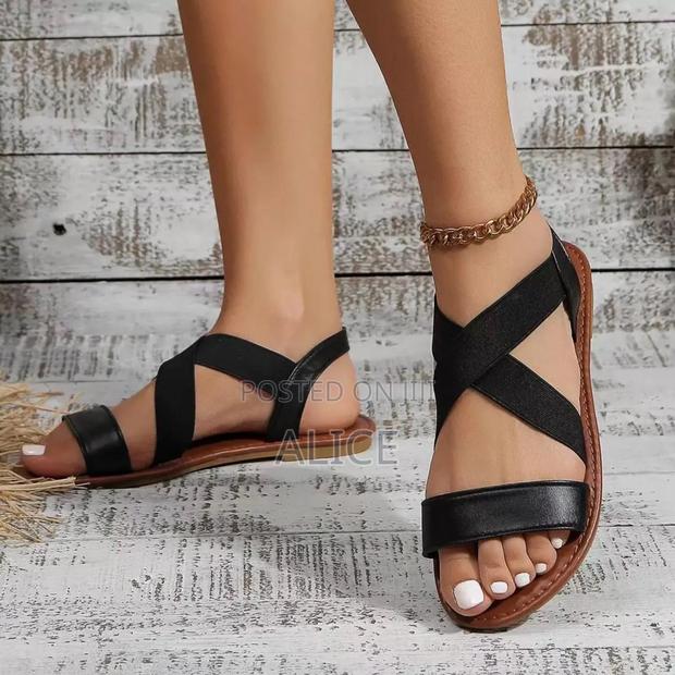 Ladies Sandals