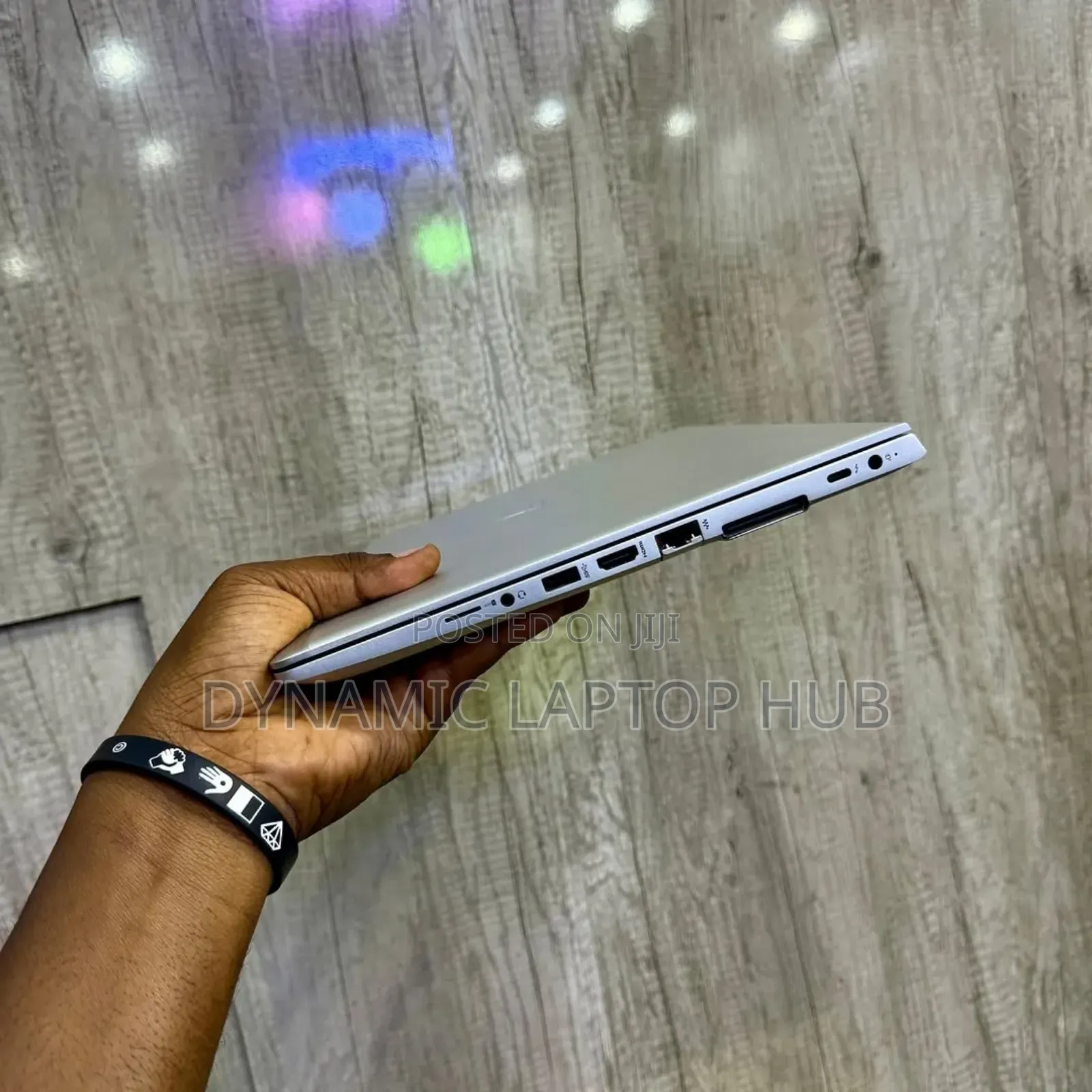 Laptop HP EliteBook 840 G6 16GB Intel Core I7 SSD 512GB