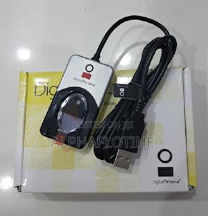 Digital Persona - thumbnail 2