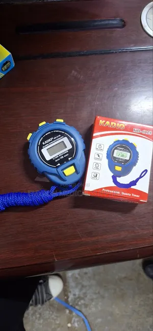 A Stopwatch