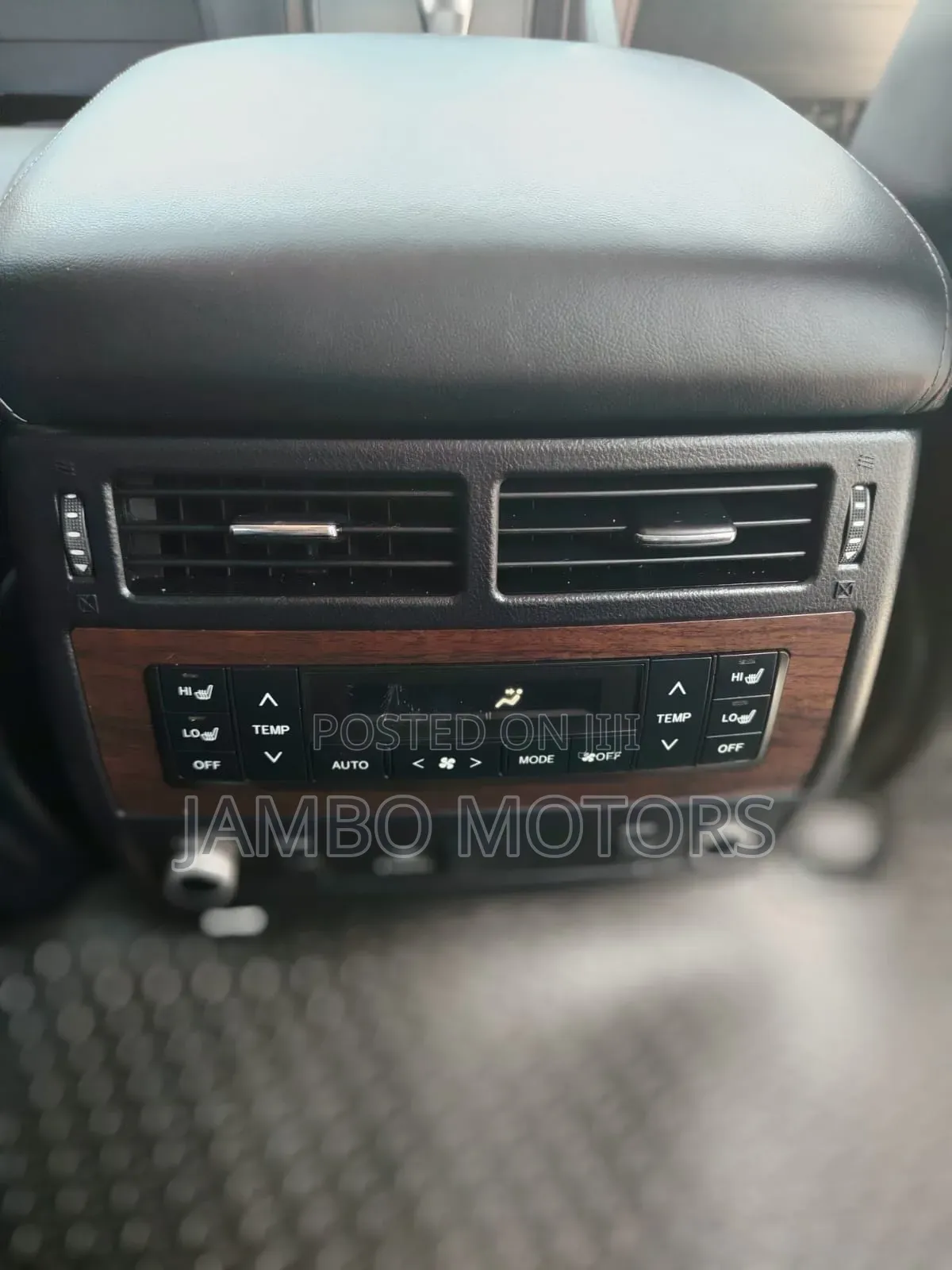 Toyota Land Cruiser 4.5 V8 TD 2019 White